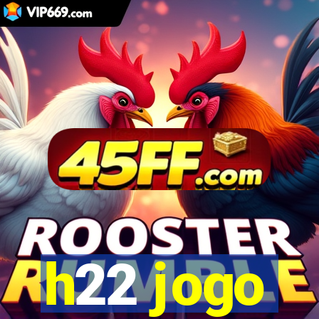 h22 jogo